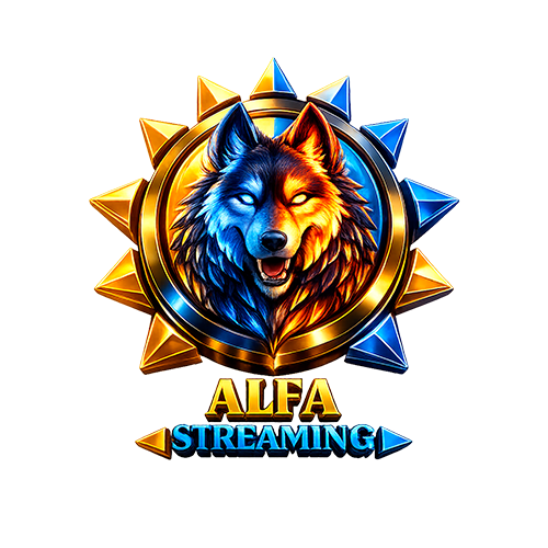 Alpha Gold
